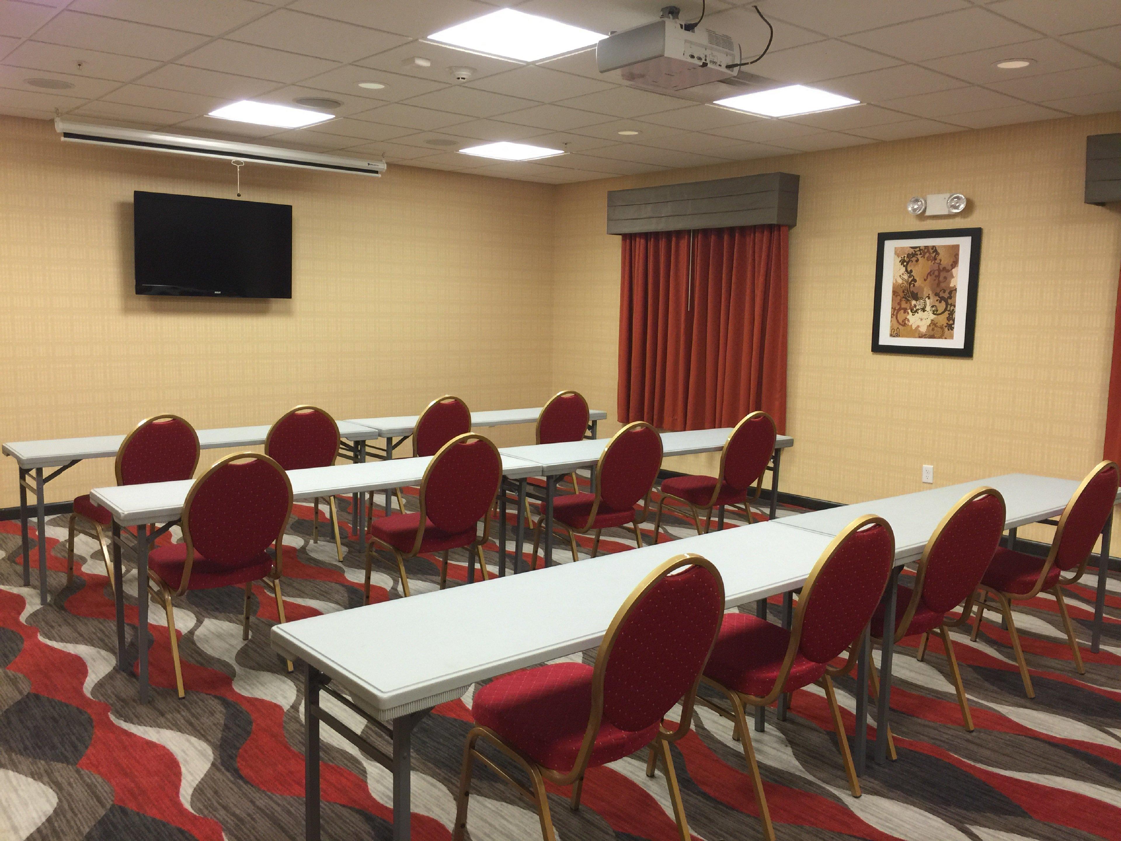 Holiday Inn Express And Suites - Bradford By Ihg Esterno foto